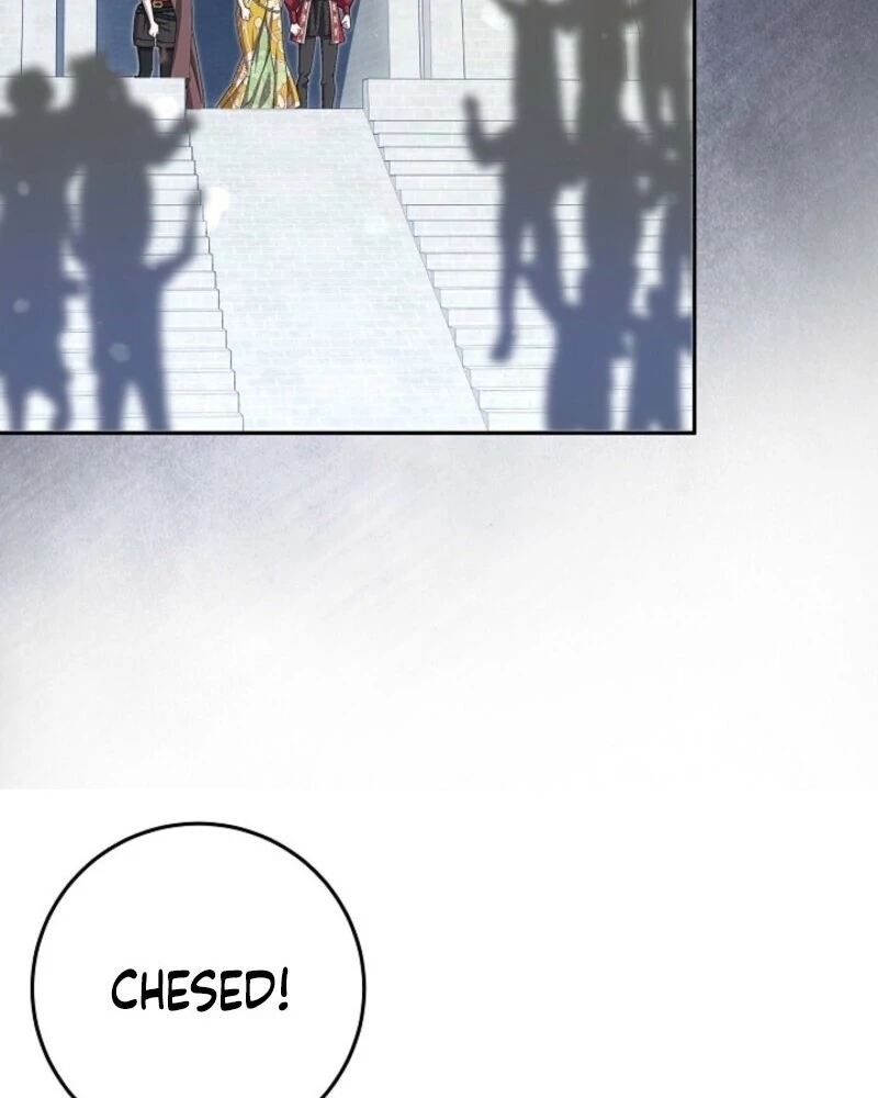 Come On Now, Even If I’m Not A Villain Chapter 39 445 078