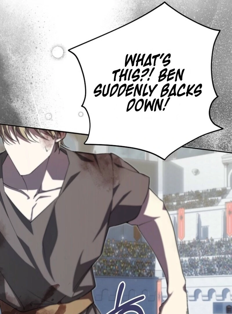 Come On Now, Even If I’m Not A Villain Chapter 39 447 080