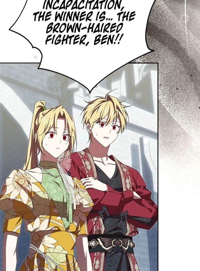 Come On Now, Even If I’m Not A Villain Chapter 39 449 082