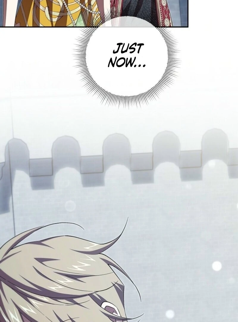 Come On Now, Even If I’m Not A Villain Chapter 39 450 083