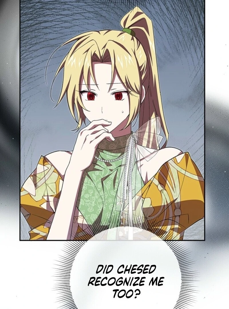 Come On Now, Even If I’m Not A Villain Chapter 39 453 086