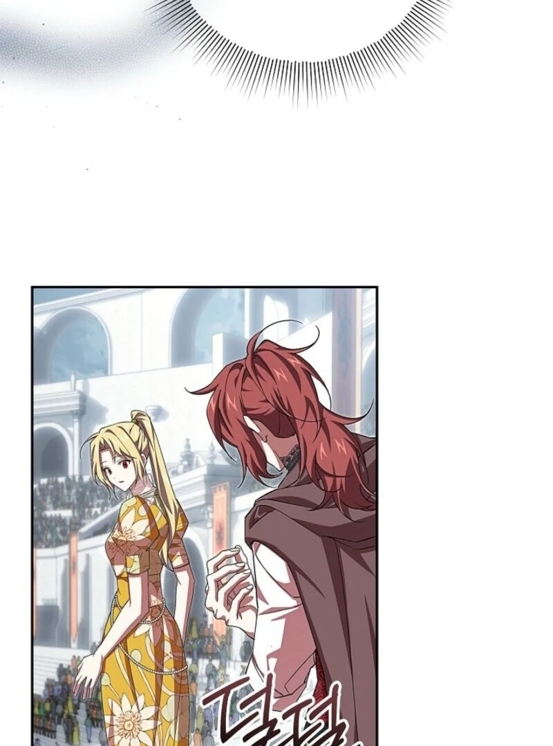 Come On Now, Even If I’m Not A Villain Chapter 39 454 087