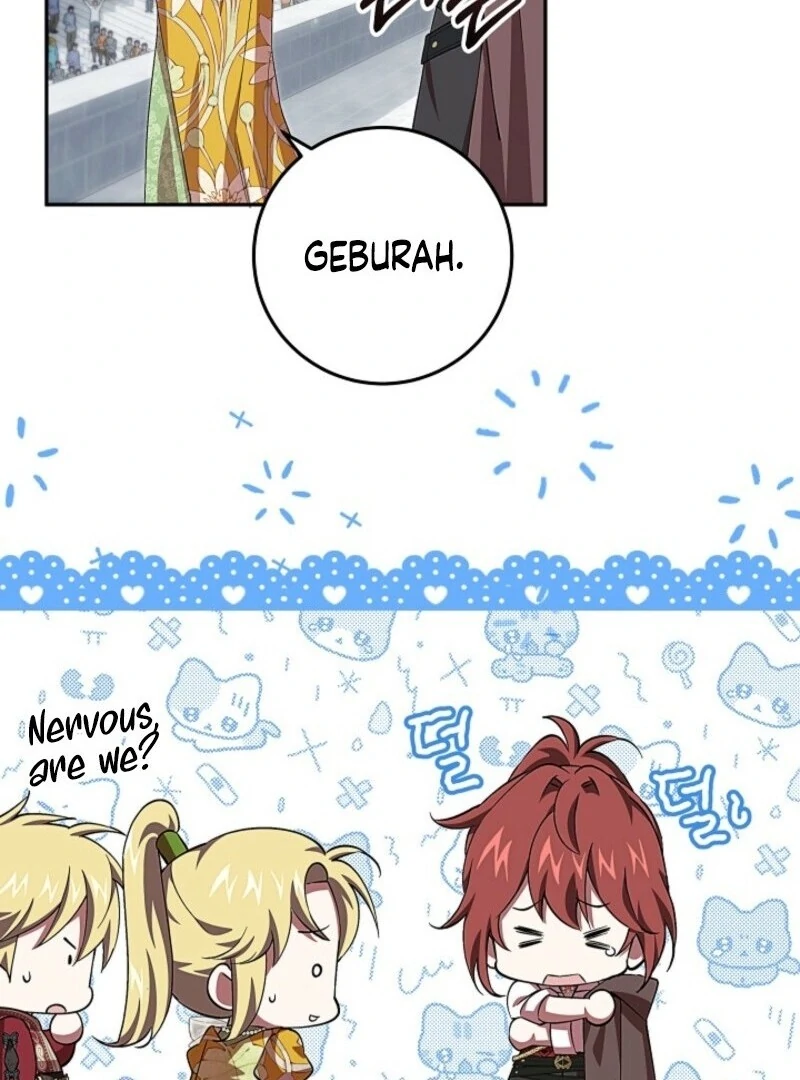 Come On Now, Even If I’m Not A Villain Chapter 39 455 088