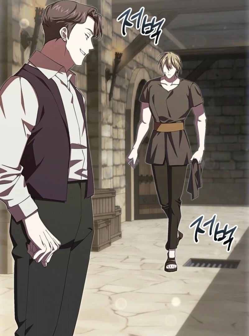 Come On Now, Even If I’m Not A Villain Chapter 39 458 091