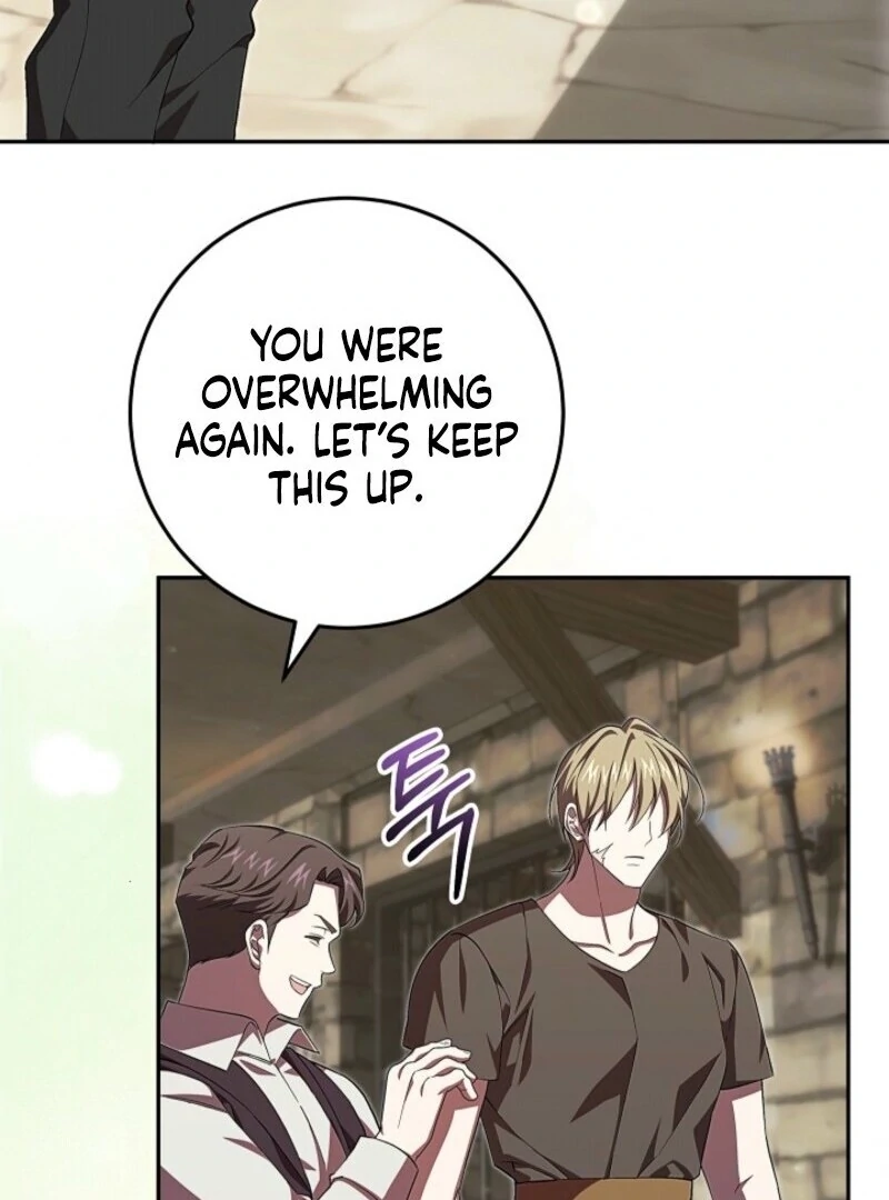 Come On Now, Even If I’m Not A Villain Chapter 39 459 092