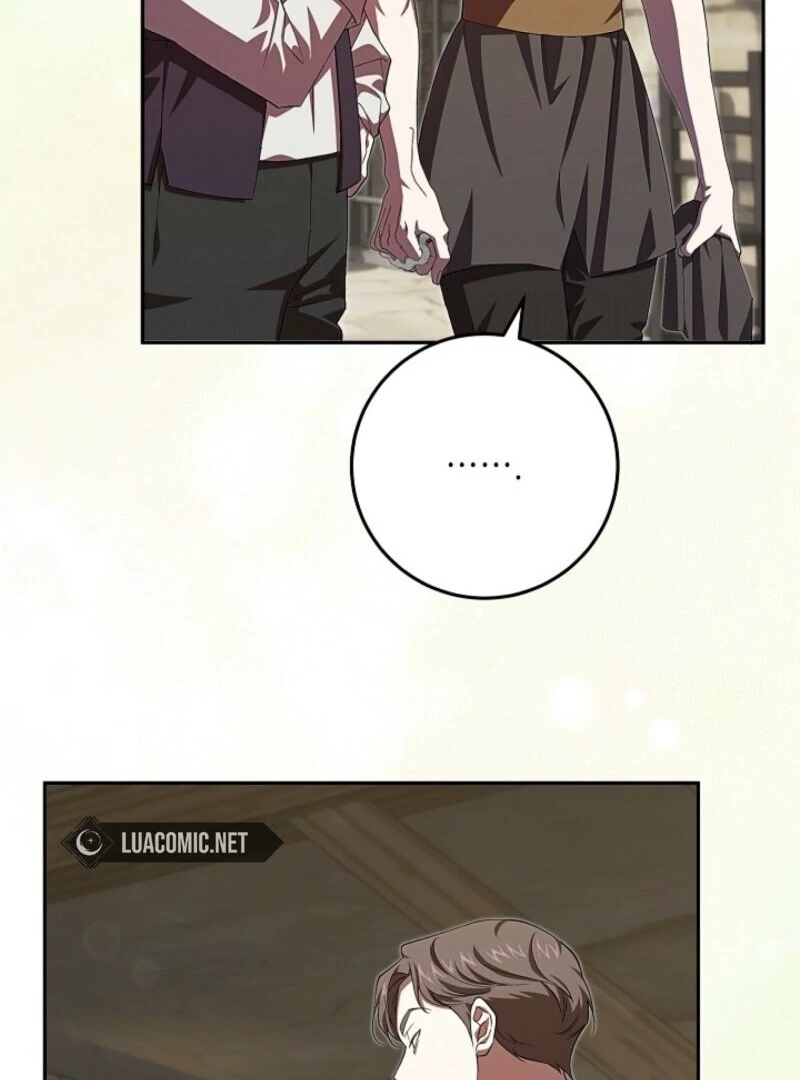 Come On Now, Even If I’m Not A Villain Chapter 39 460 093