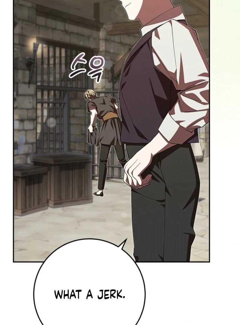 Come On Now, Even If I’m Not A Villain Chapter 39 461 094