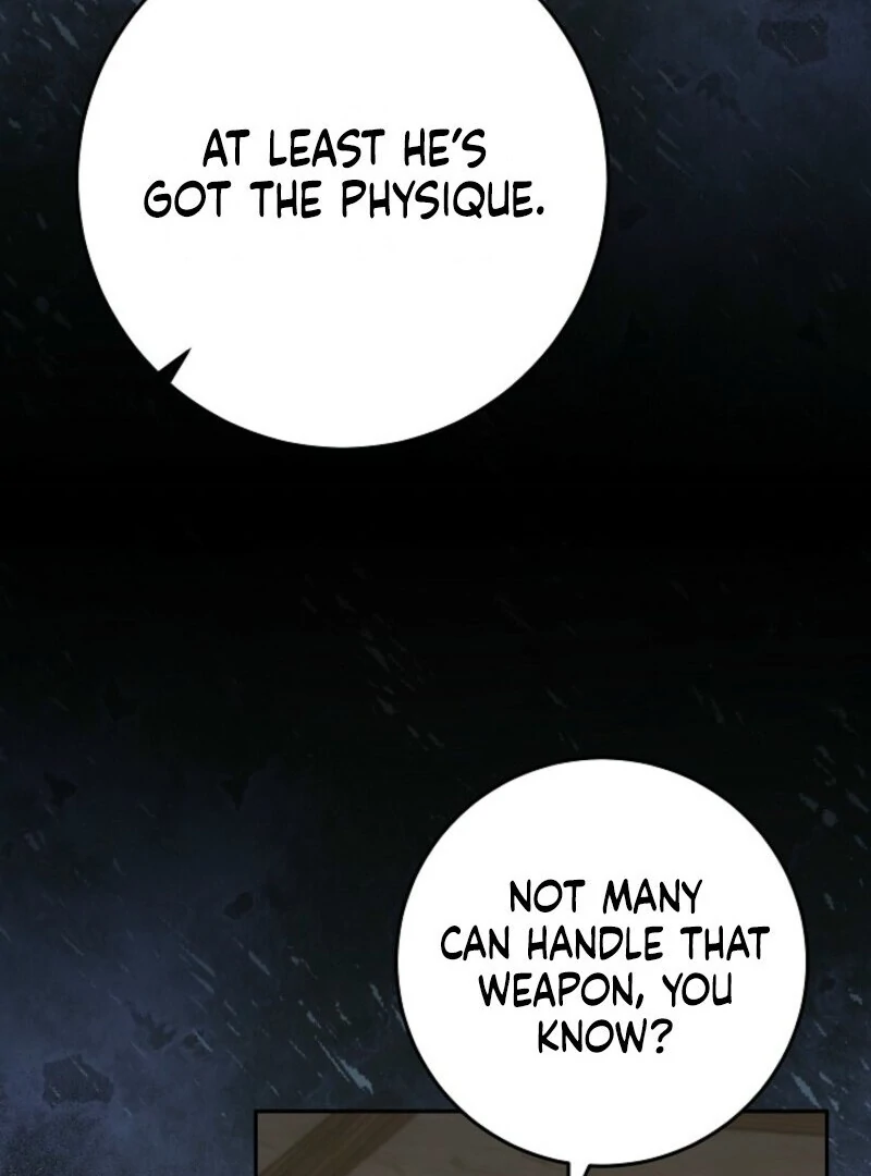 Come On Now, Even If I’m Not A Villain Chapter 39 464 097