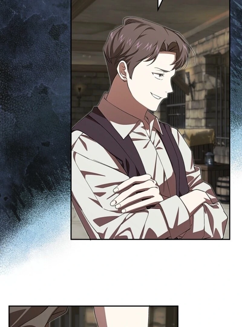 Come On Now, Even If I’m Not A Villain Chapter 39 465 098