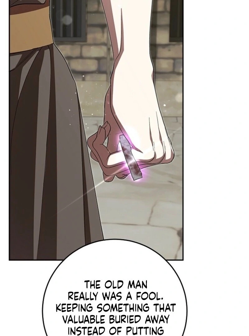 Come On Now, Even If I’m Not A Villain Chapter 39 466 099