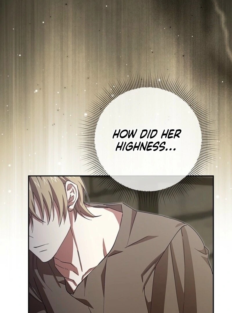 Come On Now, Even If I’m Not A Villain Chapter 39 470 103