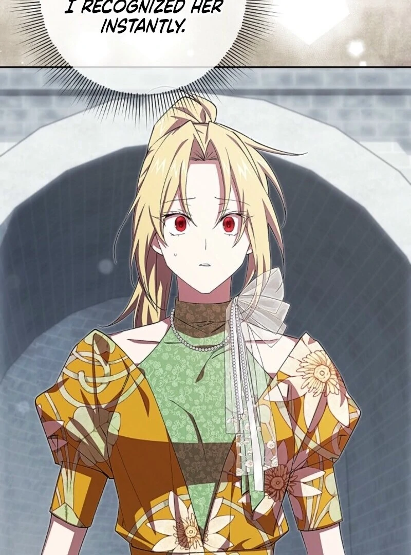 Come On Now, Even If I’m Not A Villain Chapter 39 472 105