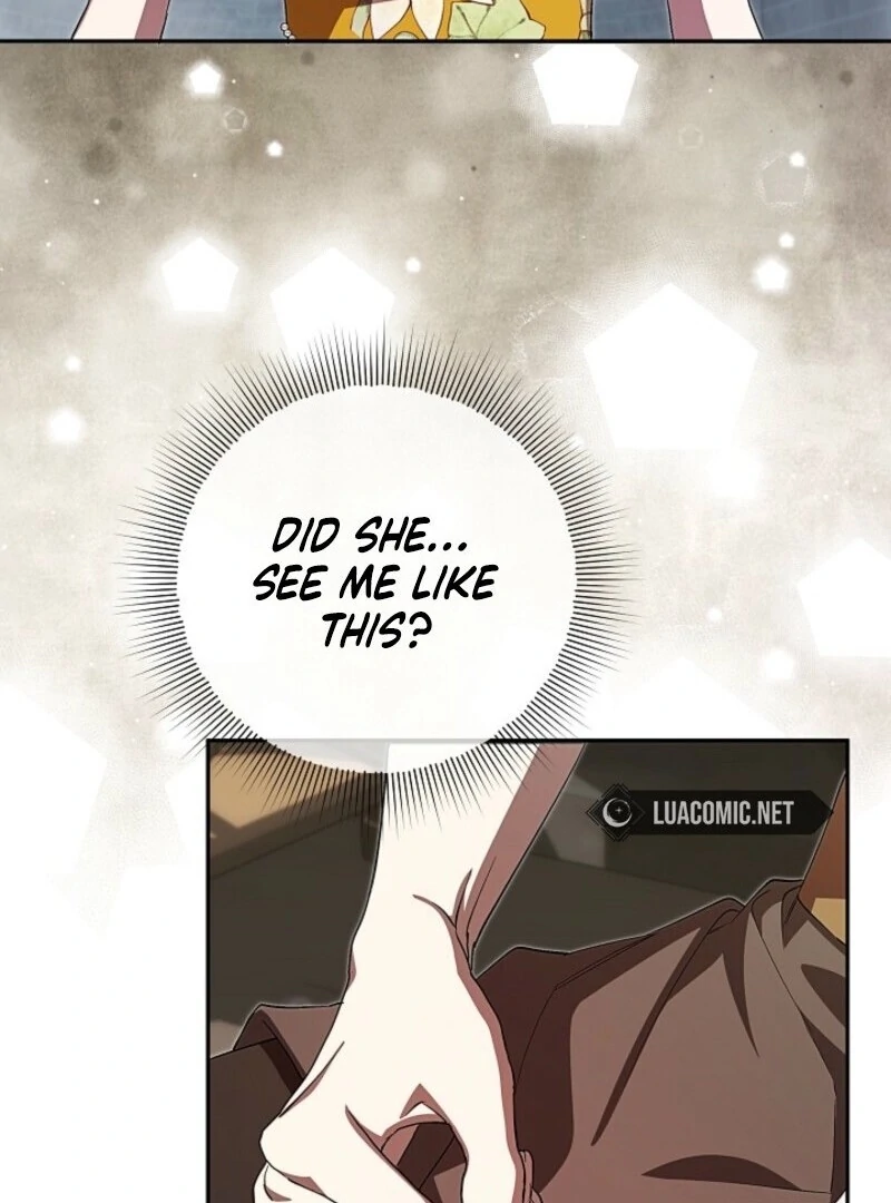 Come On Now, Even If I’m Not A Villain Chapter 39 473 106