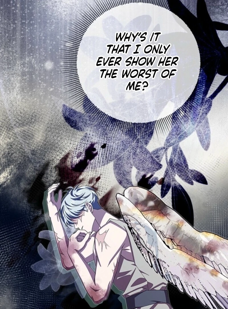 Come On Now, Even If I’m Not A Villain Chapter 39 475 108