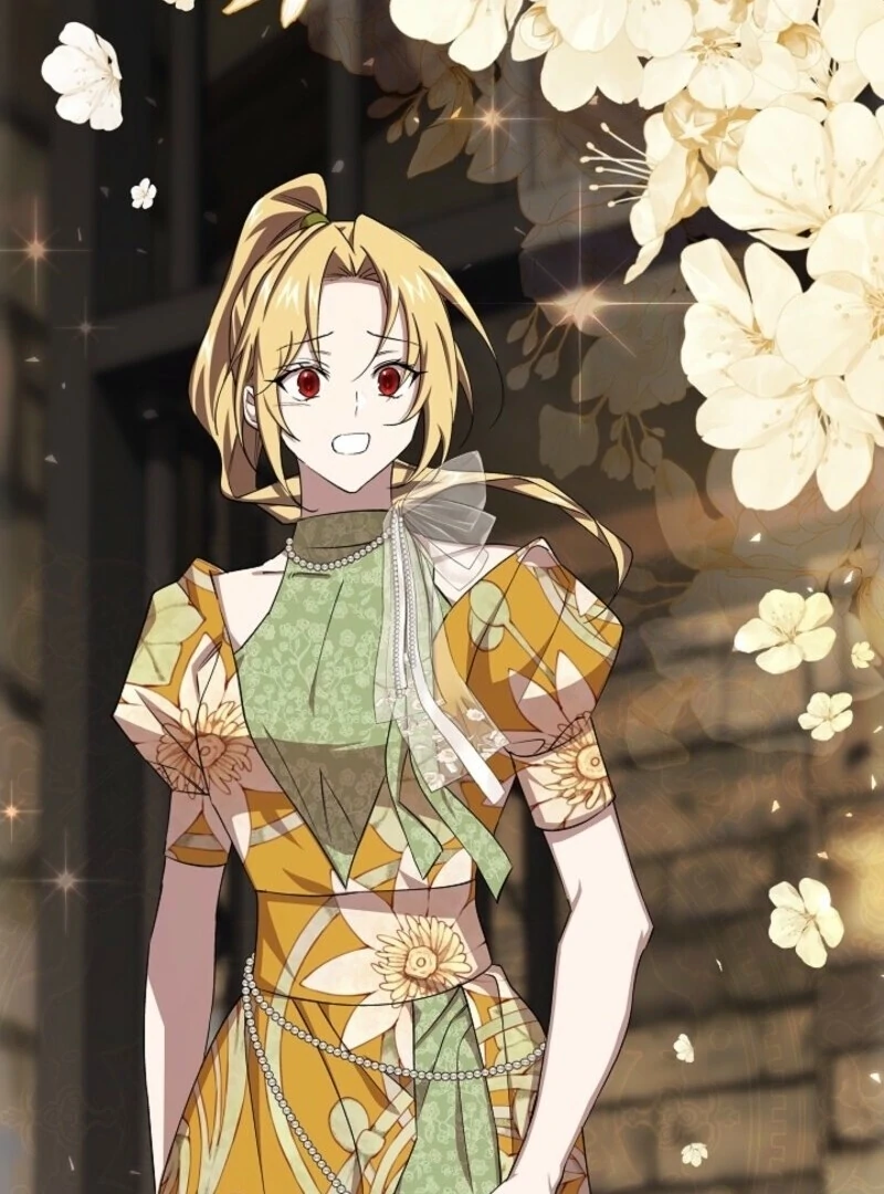 Come On Now, Even If I’m Not A Villain Chapter 40 358 003