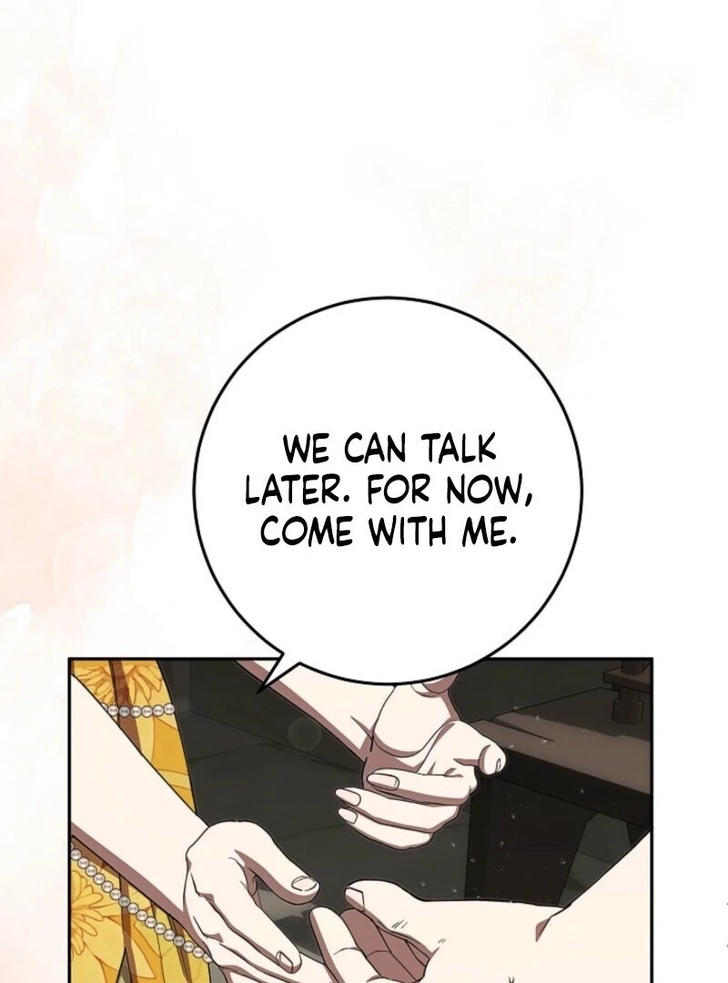 Come On Now, Even If I’m Not A Villain Chapter 40 362 007