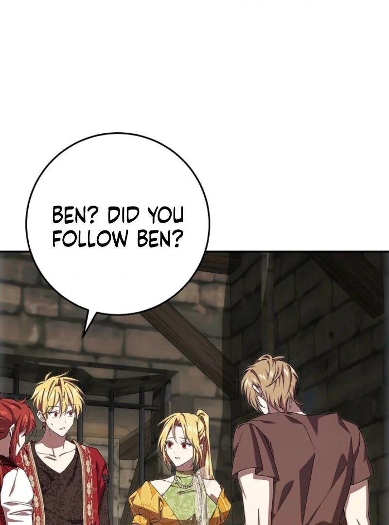 Come On Now, Even If I’m Not A Villain Chapter 40 365 010