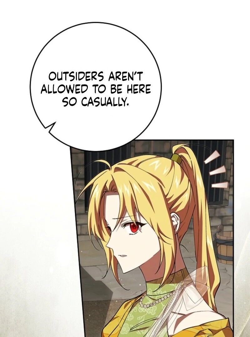 Come On Now, Even If I’m Not A Villain Chapter 40 368 013