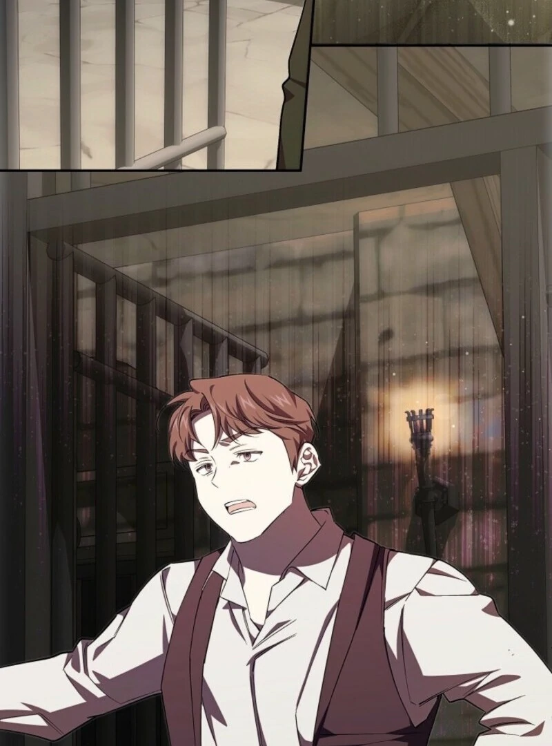 Come On Now, Even If I’m Not A Villain Chapter 40 370 015