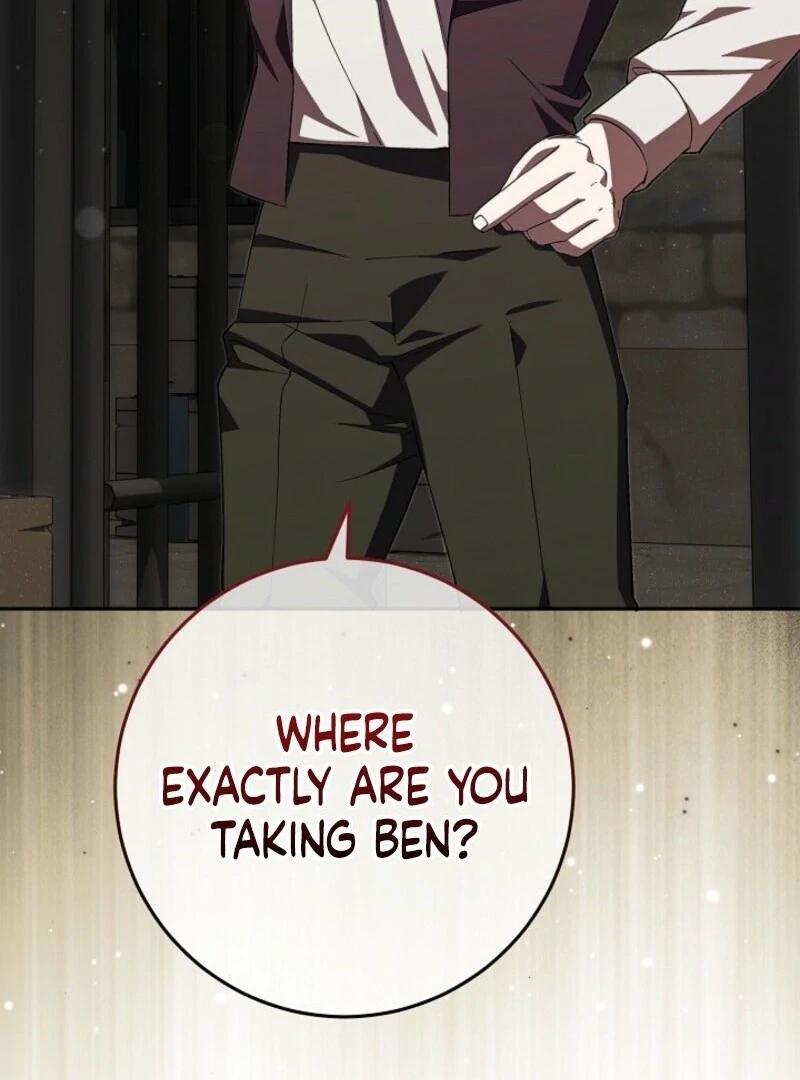 Come On Now, Even If I’m Not A Villain Chapter 40 371 016