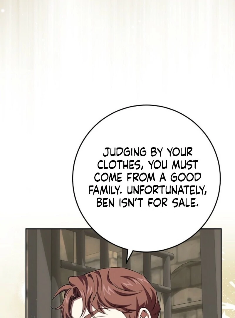 Come On Now, Even If I’m Not A Villain Chapter 40 372 017