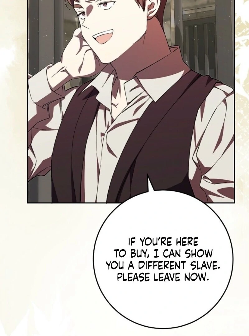 Come On Now, Even If I’m Not A Villain Chapter 40 373 018