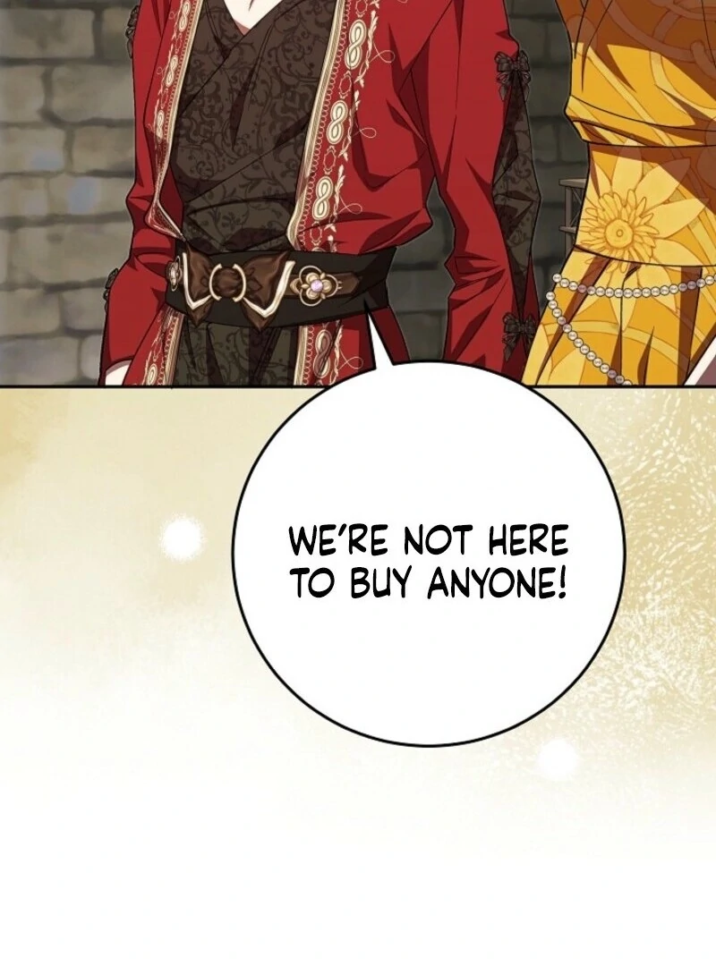 Come On Now, Even If I’m Not A Villain Chapter 40 375 020