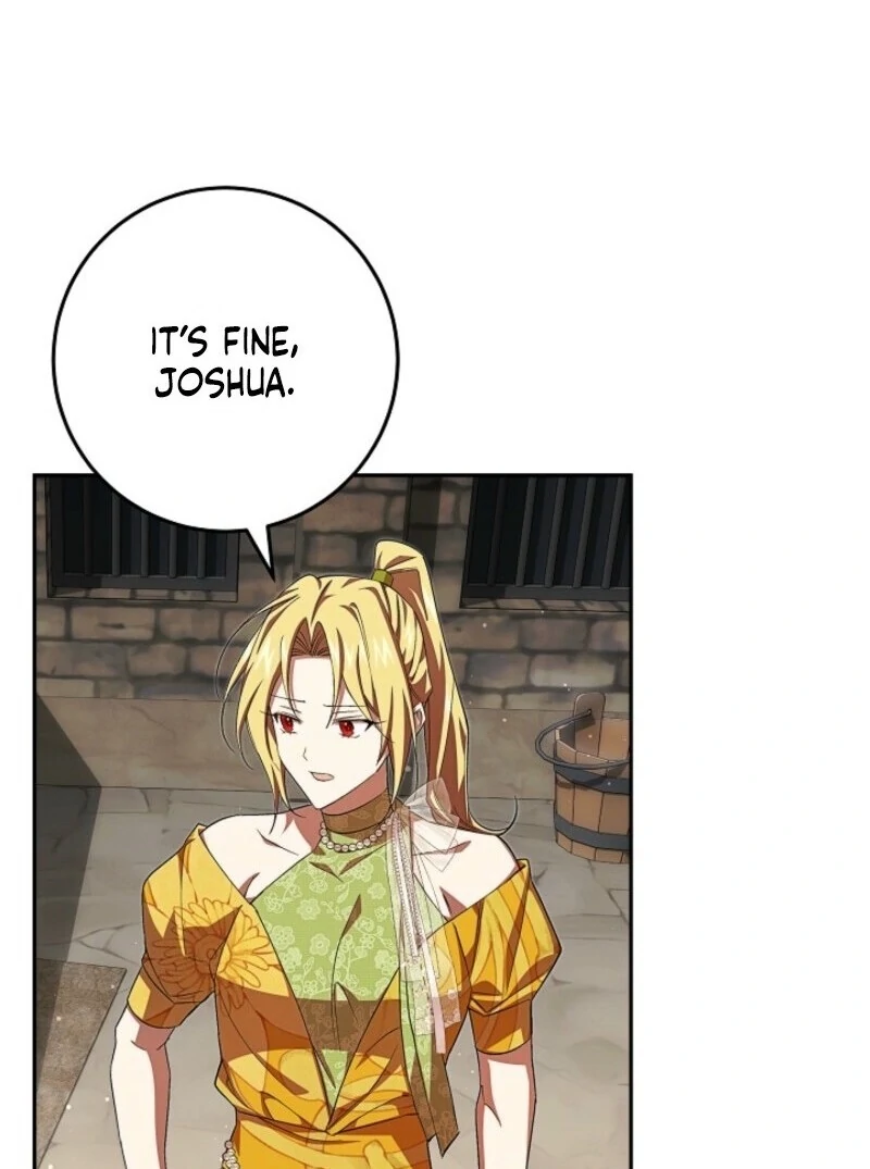 Come On Now, Even If I’m Not A Villain Chapter 40 376 021