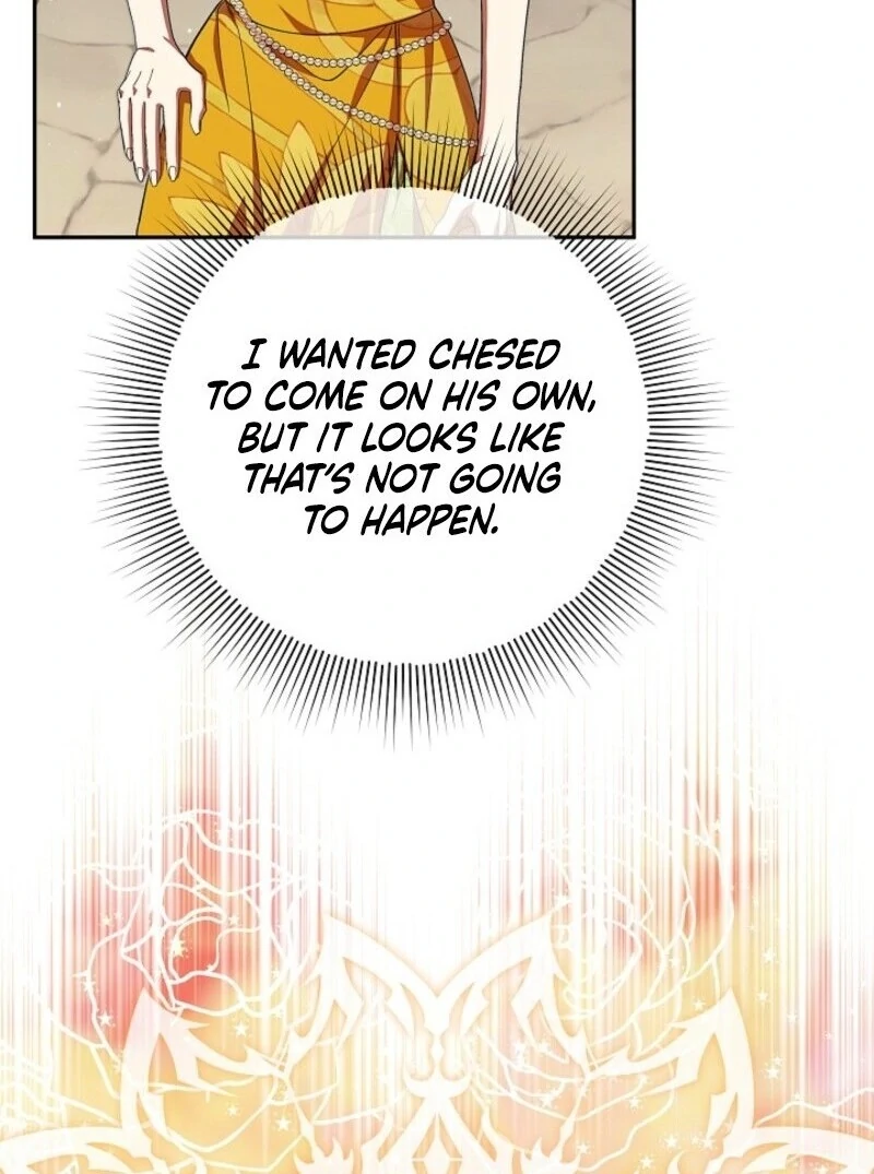 Come On Now, Even If I’m Not A Villain Chapter 40 377 022