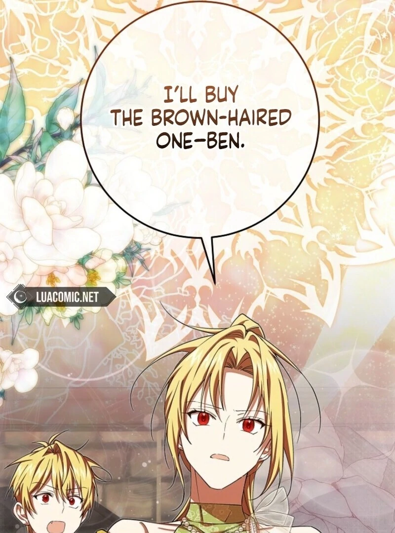 Come On Now, Even If I’m Not A Villain Chapter 40 378 023