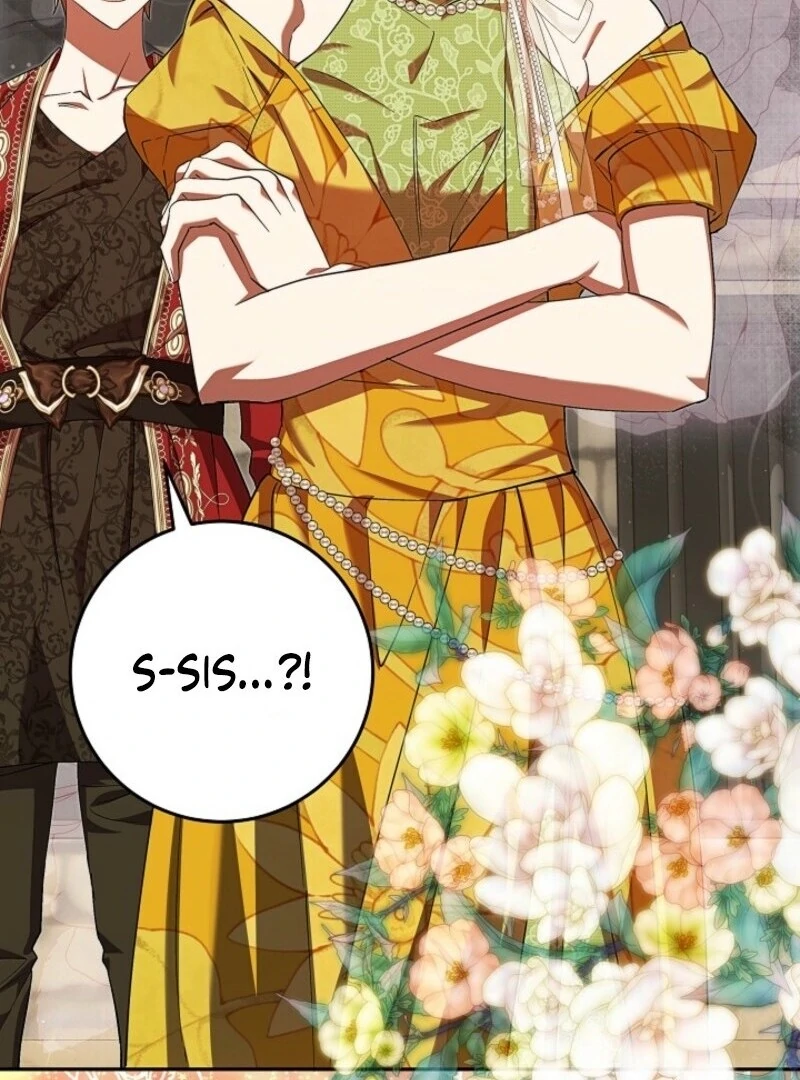 Come On Now, Even If I’m Not A Villain Chapter 40 379 024