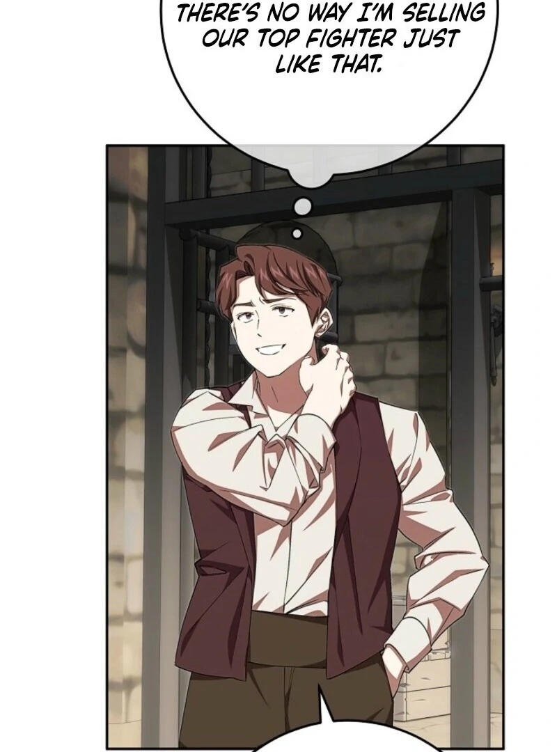 Come On Now, Even If I’m Not A Villain Chapter 40 381 026