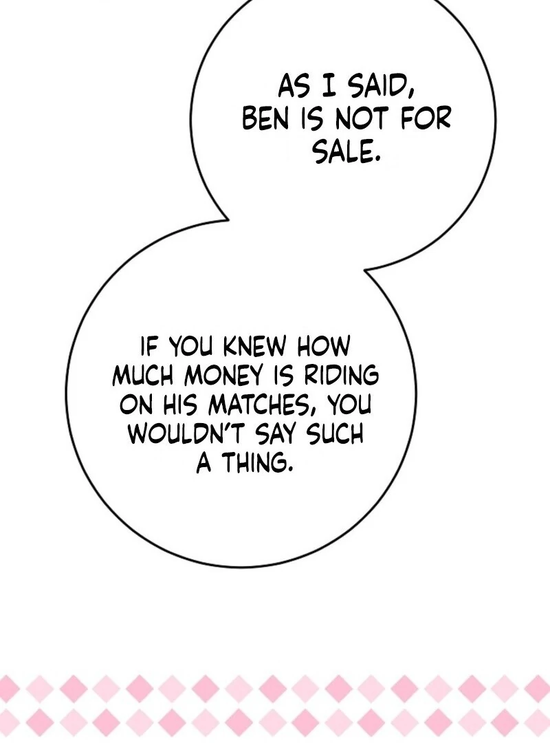 Come On Now, Even If I’m Not A Villain Chapter 40 382 027