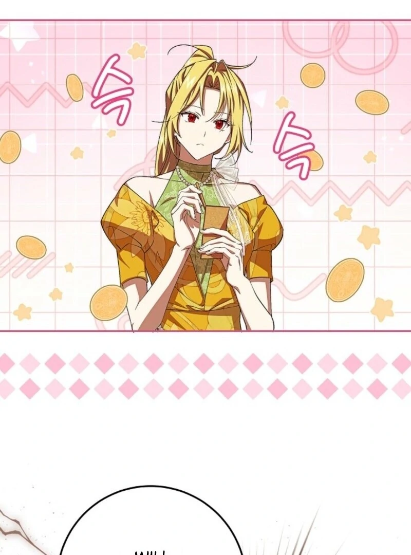 Come On Now, Even If I’m Not A Villain Chapter 40 383 028