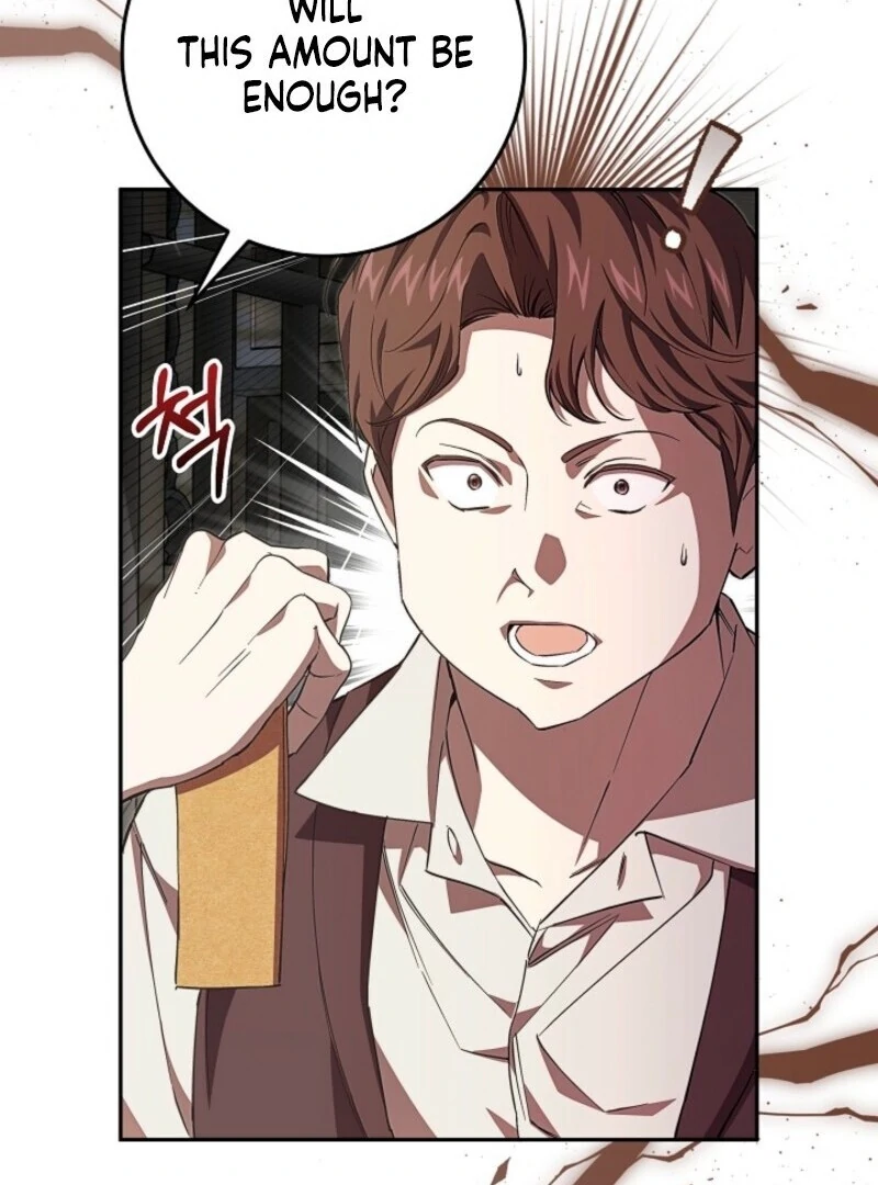 Come On Now, Even If I’m Not A Villain Chapter 40 384 029