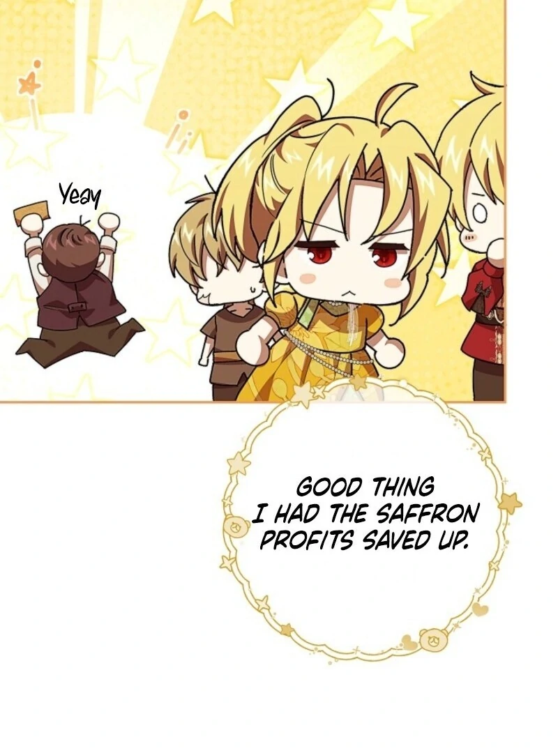 Come On Now, Even If I’m Not A Villain Chapter 40 386 031