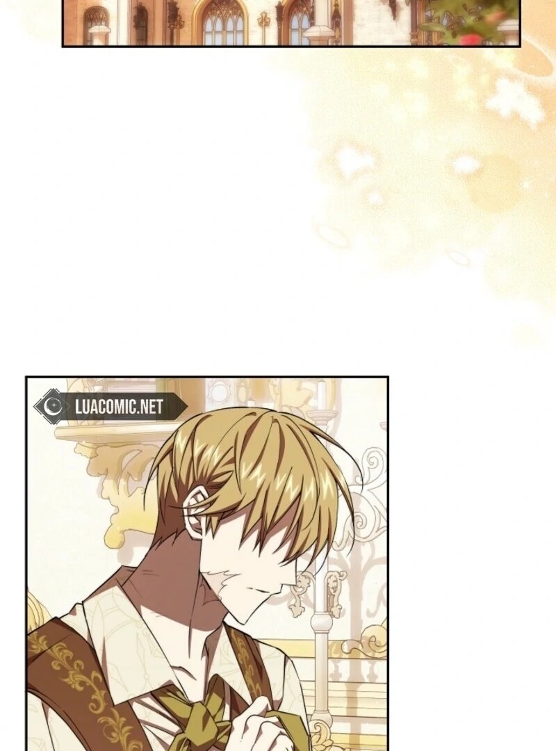 Come On Now, Even If I’m Not A Villain Chapter 40 390 035