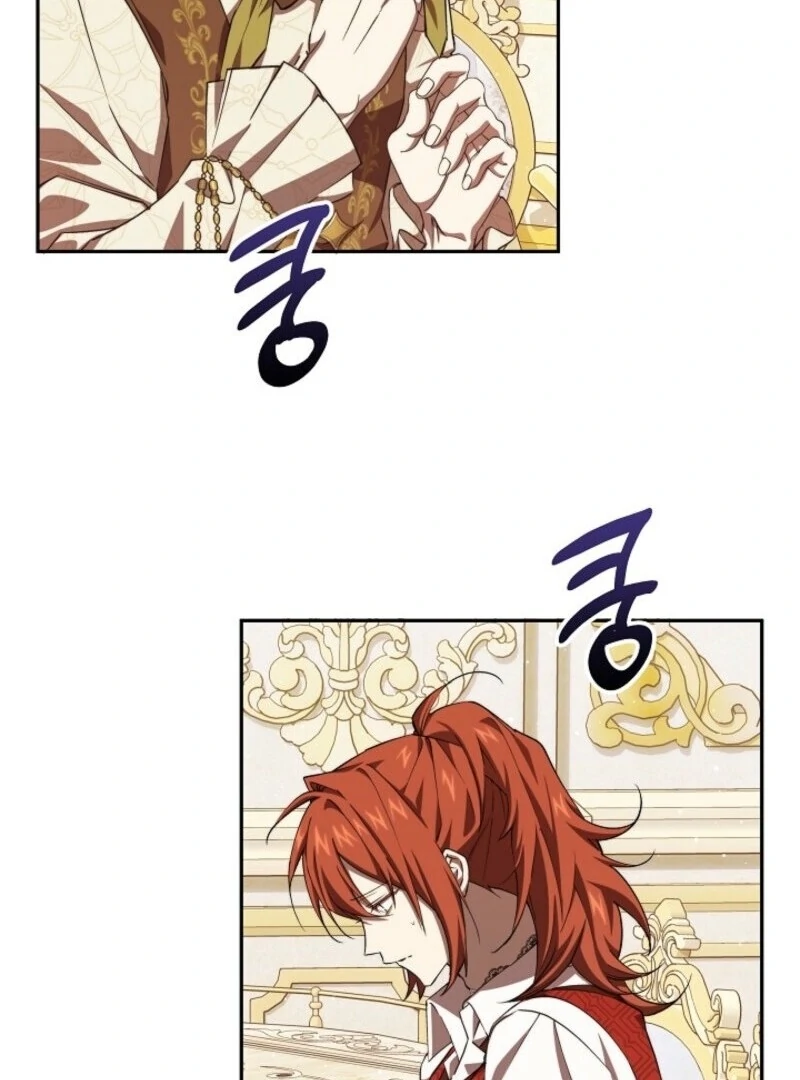 Come On Now, Even If I’m Not A Villain Chapter 40 391 036