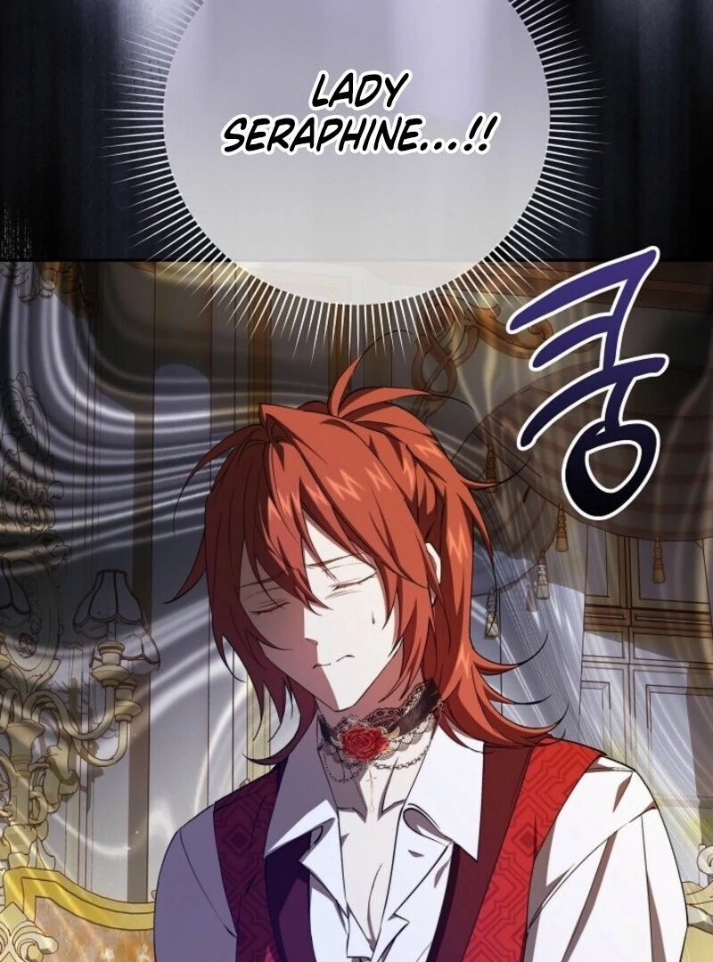 Come On Now, Even If I’m Not A Villain Chapter 40 393 038