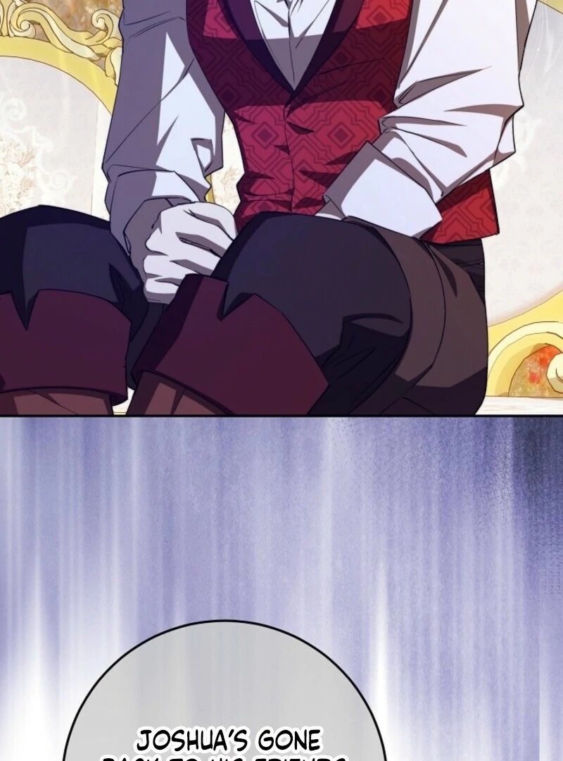 Come On Now, Even If I’m Not A Villain Chapter 40 394 039