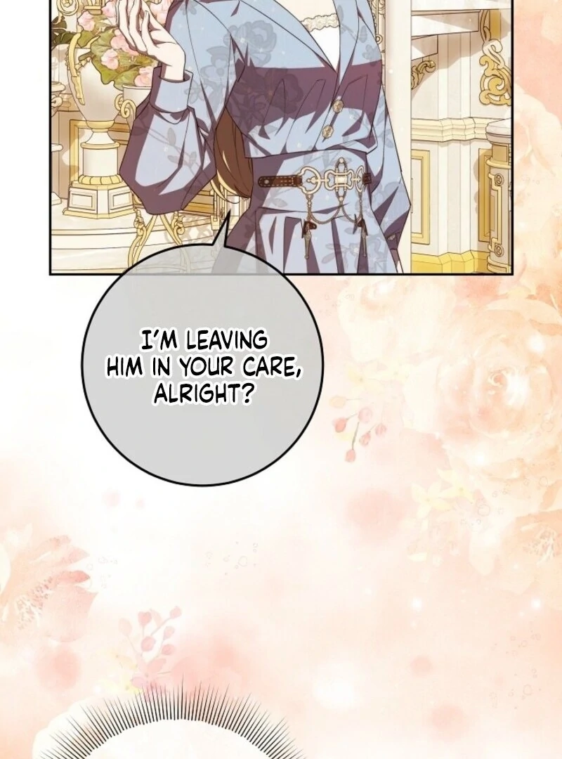 Come On Now, Even If I’m Not A Villain Chapter 40 396 041