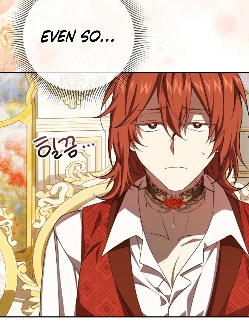 Come On Now, Even If I’m Not A Villain Chapter 40 397 042