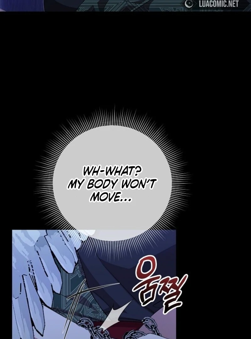 Come On Now, Even If I’m Not A Villain Chapter 40 405 050