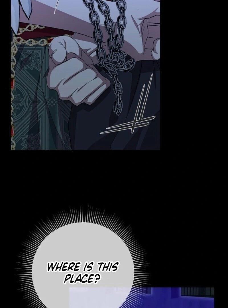 Come On Now, Even If I’m Not A Villain Chapter 40 406 051