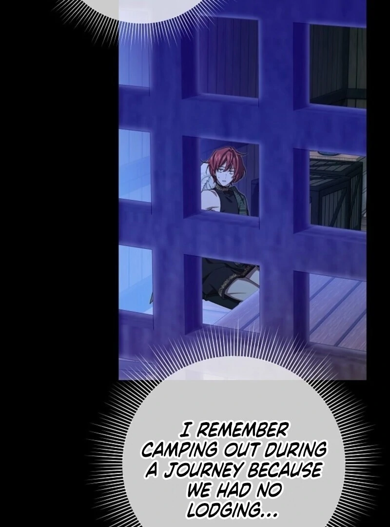 Come On Now, Even If I’m Not A Villain Chapter 40 407 052