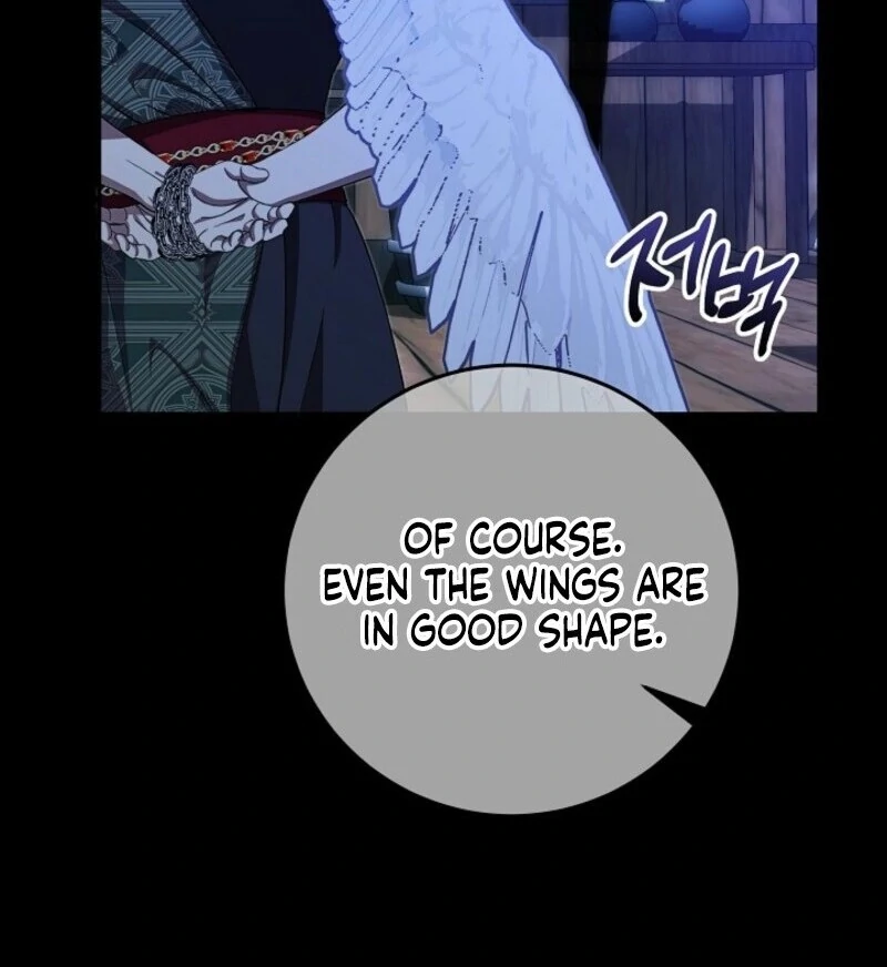 Come On Now, Even If I’m Not A Villain Chapter 40 410 055