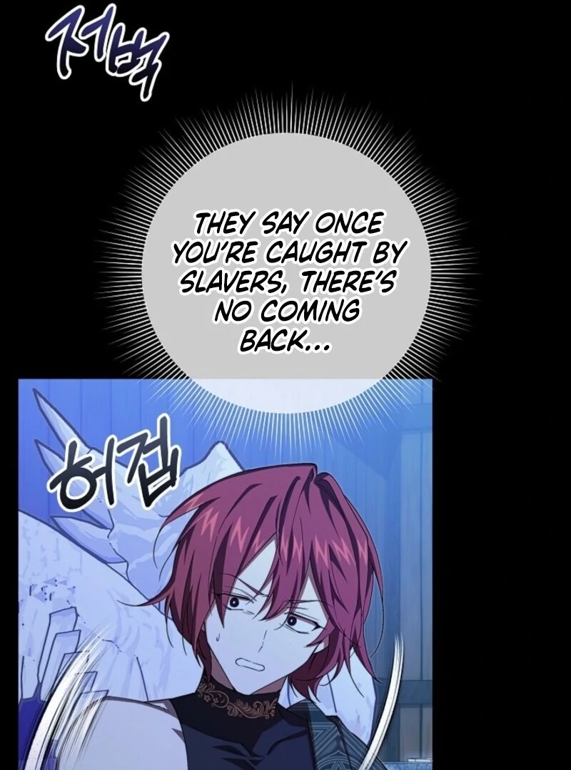 Come On Now, Even If I’m Not A Villain Chapter 40 411 056