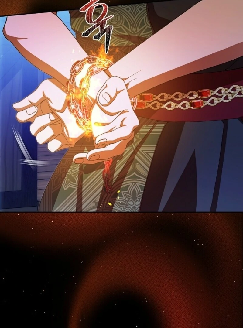 Come On Now, Even If I’m Not A Villain Chapter 40 413 058