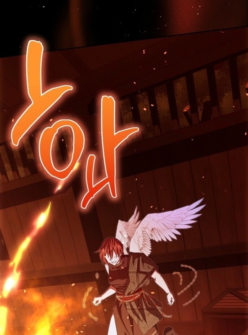 Come On Now, Even If I’m Not A Villain Chapter 40 414 059