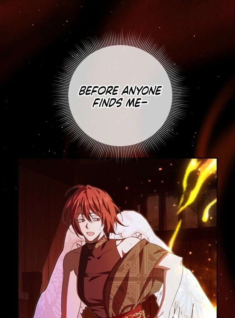 Come On Now, Even If I’m Not A Villain Chapter 40 416 061